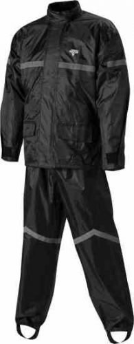 7 Motorcycle Rain Suits to Keep You Dry